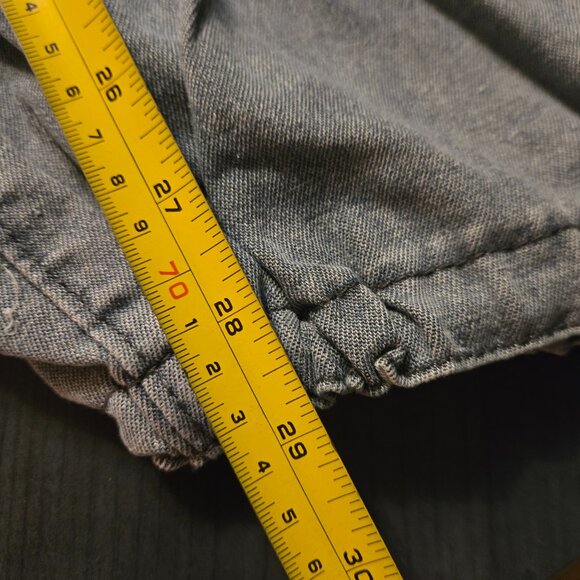 NEW Balloon Lotus Jeans size XL 12 - Picture 10 of 11